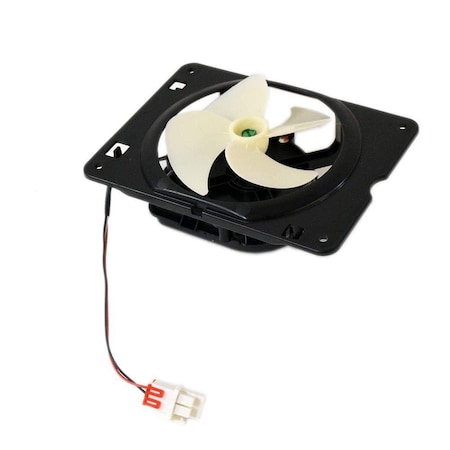 Samsung DA96-00959D Samsung Refrigerator Assembly Fan Motor 12vdc Rpm DA96-00959D